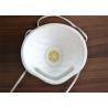 Buy cheap Dustproof Carbon Filter Face Mask Personal Respiration Protection Elastic Earloop from wholesalers