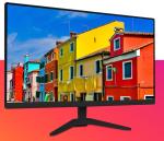 Buy cheap Portable Ultra Thin LED Monitor , 27 Inch High Quality Gaming Monitors from wholesalers