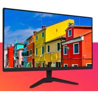 Buy cheap Portable Ultra Thin LED Monitor , 27 Inch High Quality Gaming Monitors product