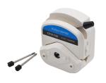 Semi Automatic OEM Peristaltic Pump For Liquid Filling Machine