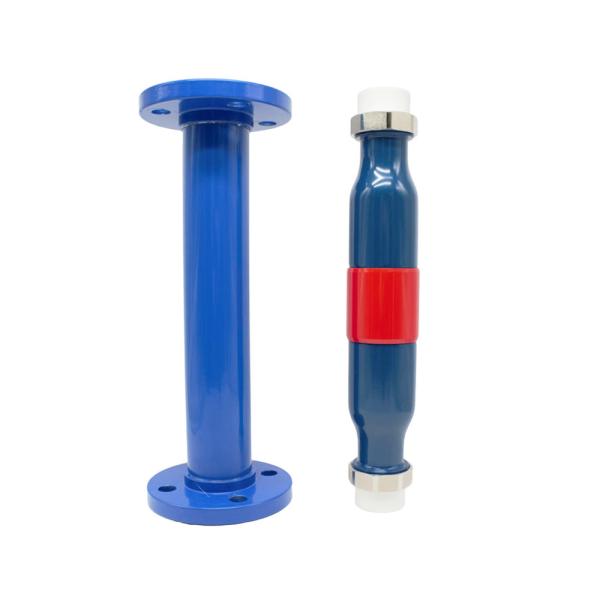Buy cheap Whole House Water Softener System Scale Inhibitor By Catalytic Water Conditioner from wholesalers