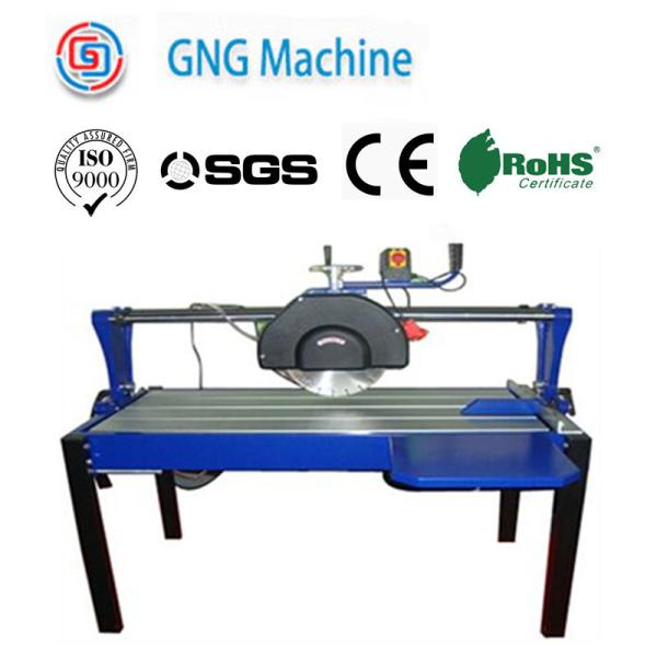 Buy cheap 4HP Stone Cutting Machine Building Bricks Marble Cutter Machine from wholesalers