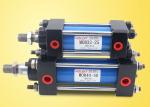 Farm Industrial Hydraulic Cylinder 4 Inch 6 Inch Stroke Rod Type Standard MOB