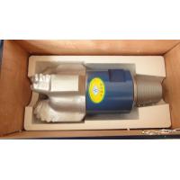 Buy cheap High quality PDC 4 blades drill bit for oil well/water well/mining well product
