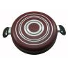 Buy cheap IMITATE CAST ALUMINIUM PORCELAIN ENAMELLED NON-STICK POT from wholesalers