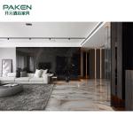 Customize Modern Villa Furniture Living room Furniture&Concise And Modern Style