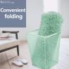 Buy cheap Eco Friendly Absorbent Washable Microfiber Tufted Doormat Rectangle from wholesalers