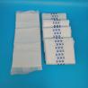 Buy cheap Cotton Top Sheet Hot Air Super Soft Non Woven Disposable Maternity Pad for Postpartum Care from wholesalers