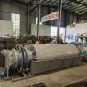 Buy cheap Customizable Industrial Cooling System Activated Carbon Water Cooling Roller Slag Cooler from wholesalers