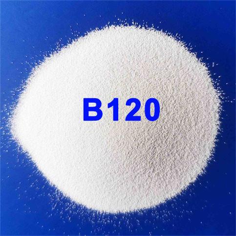 Buy cheap JZB40 JZB60 JZB120 JZB205 JZB400 Zirconia Sand For Metal Finish from wholesalers