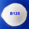Buy cheap JZB40 JZB60 JZB120 JZB205 JZB400 Zirconia Sand For Metal Finish from wholesalers