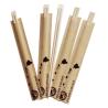 Buy cheap Natural Color Tensoge Bamboo Chopsticks Disposable For Japanese Sushi from wholesalers