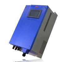 Buy cheap MPPT Solar Water Pump Inverter DC To AC 3 Phase 18.5KW 380V Inverter product