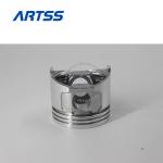 ARTSS 3TNE68 Small Engine Piston , 119265-22601 Yanmar Excavator Parts