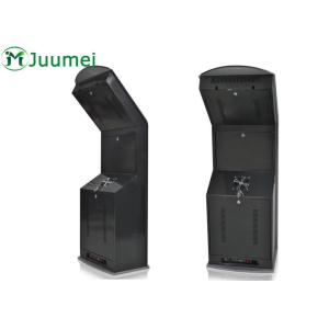 Buy cheap AUTO Queue Management Machine Touch Screen Self Service Multi - function from wholesalers