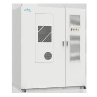 Buy cheap 100 kW PCS 215 kWh Battery All-in-One Integrated Energy Storage System Design product