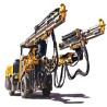 Buy cheap Diesel Power Jumbo Drilling Rig Double Boom CYTJ45/2 Mining Hydraulic from wholesalers