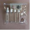 Buy cheap Cosmetic 100ml 30g 50g Plastic Toiletry Containers from wholesalers