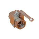 JSV0352 JSV 0352 Farms Metal Valve Shut Off For JCB spare Parts