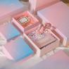 Buy cheap Colorful Custom Logo Cosmetic Makeup Perfume Packaging Square Kraft Paper Gift Box from wholesalers