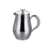 Buy cheap FDA LFGB Test 500ml French Press Coffee Pot With Filter For Coffee Brewing from wholesalers