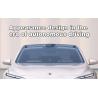 Buy cheap Luxury Secondhand Electric Cars Multi Function AWD Modern NIO ET7 Electric Car from wholesalers