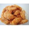 Buy cheap OEM Japanese Rice Cracker Crispy Grain Snacks Baked Rice Crackers Puffed Snack from wholesalers
