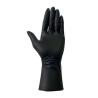 Buy cheap 12 Inches Disposable Nitrile Glove Medical WaterProof Blue Nitrile Exam Gloves from wholesalers