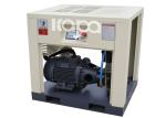 High Efficiency 18.5KW 25HP Industrial Screw Air Compressor