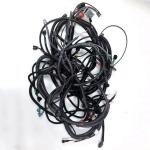 ZAX110-1 ZAX120-1 Hitachi Excavator Components Electric Wiring Harness 0004770