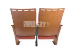 Contemporary 580mm Conference Auditorium Theater Chair