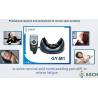 Buy cheap Relief Neck Pain Health Analyzer Machine from wholesalers