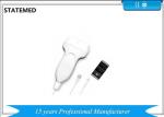 80 Elements Portable Ultrasound Scanner Usb Ultrasound Probe To Smart Phone