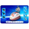 Buy cheap Diode Laser Ultrasonic Cavitation Slimming Machine from wholesalers