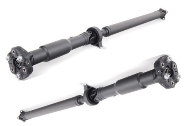 Buy cheap Rear Drive Shaft Replacement OE#26111229565 Fits BMW 3 Series 328Ci 1998-2007 from wholesalers