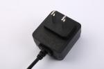 5V 0.5A 6W Switching Power Adapter 5V 1A 5V 1.2A 12V 0.5A OCP OLP OVP Protection