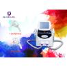 Buy cheap Portable Pigment Therapy SHR IPL Machine USA Water Connector from wholesalers