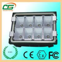 Buy cheap IP66 Waterproof 40W Outdoor LED Flood Lights 120° Cree With Explosion Proof product