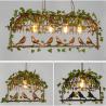 Buy cheap Creative Vintage Plant Pendant Lights Bird Cage Industrial Pendant Lamp(WH-VP-150) from wholesalers