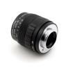 Buy cheap TV Black F1.7 35mm Machine Vision Camera Lenses from wholesalers