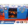 Buy cheap Torsion Free Pair Cable Twisting Machine For LAN Cable 0.6-3kg Tension from wholesalers