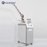 Buy cheap best tattoo removal laser equipment q-switch nd yag laser tattoo removal for yag product
