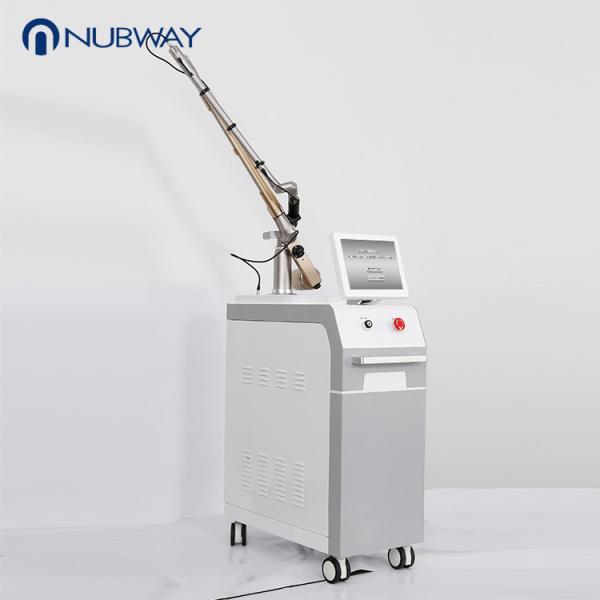 Buy cheap best tattoo removal laser equipment q-switch nd yag laser tattoo removal for yag laser 1000w from wholesalers
