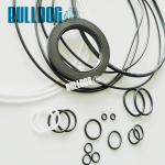 IOS9001 CATEE 320BCD Bulldog Hydraulic Seal Kits For Excavator Travel Motor