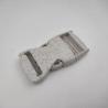 Buy cheap Plastic Strap Buckles Pom Plastic Strap Belt Buckle For Luggage Eco Friendly Plastic Quick Release Buckles from wholesalers