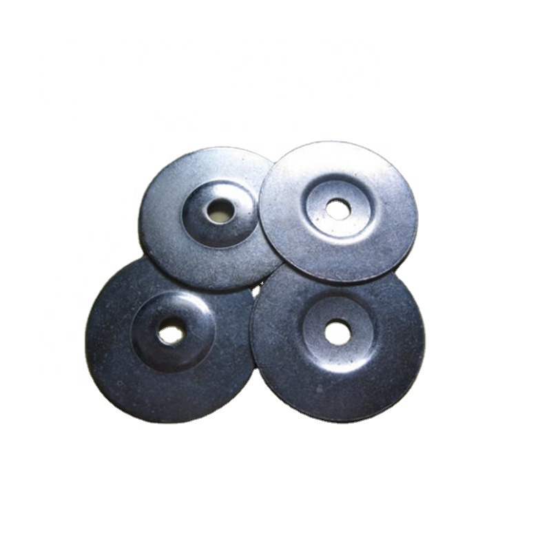 OEM Custom Aluminium Stainless Steel Deep Drawn Parts Metal Stamping Part Sheet Metal Fabrication