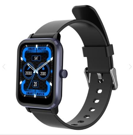 Buy cheap IP67 Waterproof Smart Fitness Tracker Bluetooth 5.1 Range 30 Meters from wholesalers