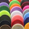 Buy cheap High Quality Self Adhesive Tape White Black Hook And Loop Fastener Tape For Clothes from wholesalers