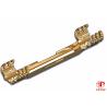 Buy cheap Customized Round Flat ESP Cable Protectors from wholesalers