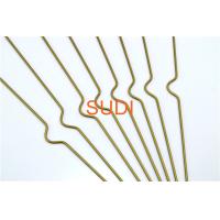Buy cheap Straight Shape 3 Inch 76mm Wall Calendar Hanger product